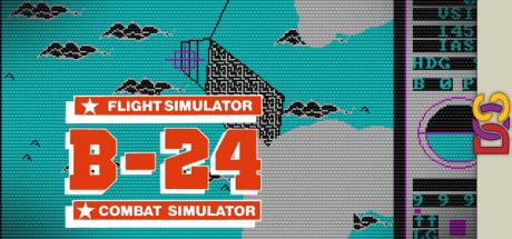 B-24 — steamgrid
