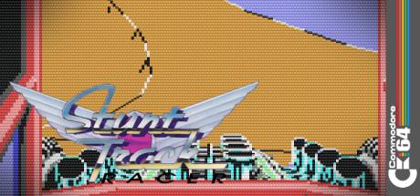 Stunt Track Racer — steamgrid