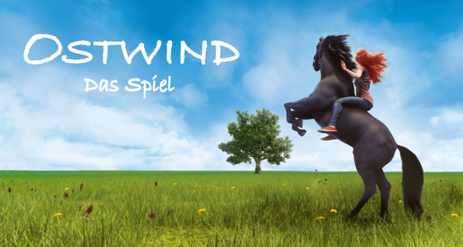 Ostwind - Das Spiel — sstitle (DE)