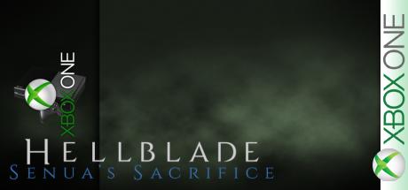 Hellblade - Senua's Sacrifice — steamgrid