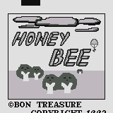 Honey Bee — sstitle (WOR)