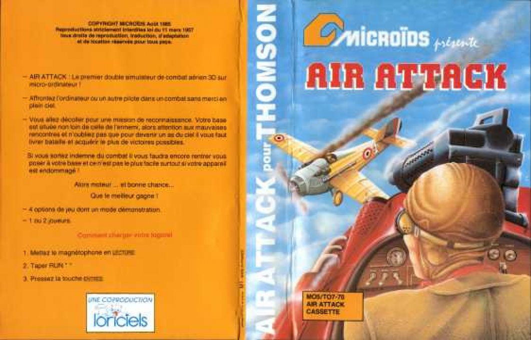 Air Attack — box-texture (WOR)