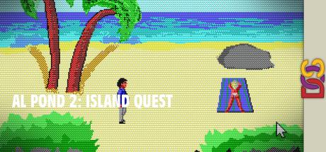 Al Pond 2: Island Quest — steamgrid