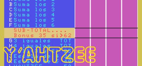 Y'ahtzee — steamgrid