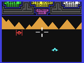 Astral Zone — ss (WOR)