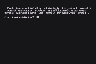 Total Maniac — ss (WOR)