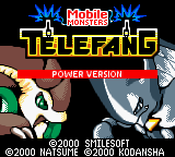 Telefang - Power Version — sstitle (WOR)