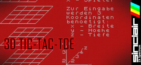 3d Tic-tac-toe — steamgrid