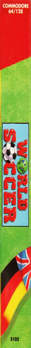 World Soccer — box-2D-side (EU)