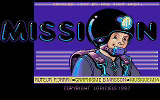 Mission — sstitle (EU)