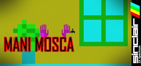 Mani Mosca — steamgrid