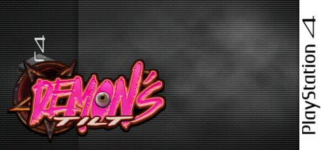 Demon's Tilt — steamgrid
