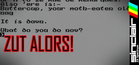 Zut Alors! — steamgrid