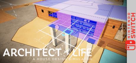 Architect Life - A House Design Simulator — steamgrid