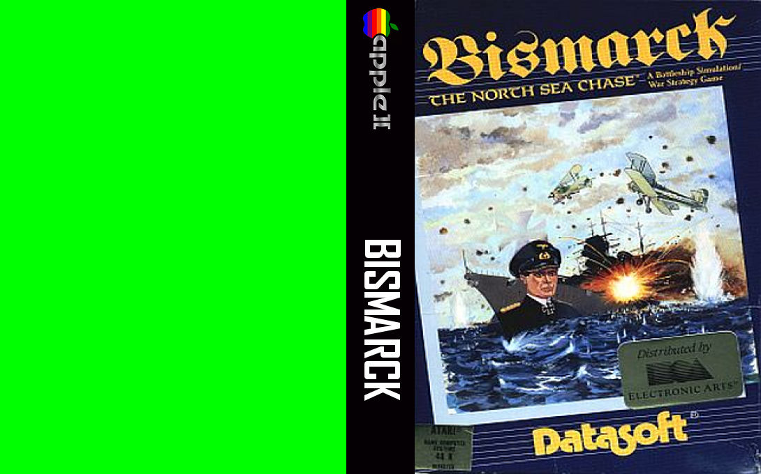 Bismarck — box-texture (WOR)