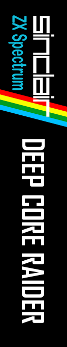 Deep Core Raider — box-2D-side (EU)