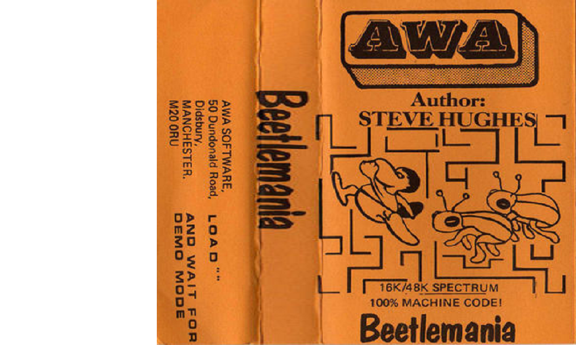 Beetlemania — box-texture (WOR)