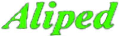 Aliped — wheel (WOR)