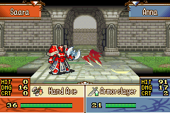 Fire Emblem: Void's Blitzarre Adventure — ss (WOR)