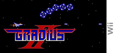 Gradius II : Gofer no Yabou — steamgrid