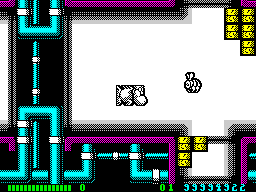 Monty Python's Flying Circus — ss (EU)