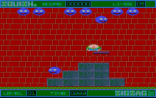 Squish — ss (UK)