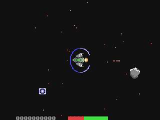 Revolution — ss (WOR)