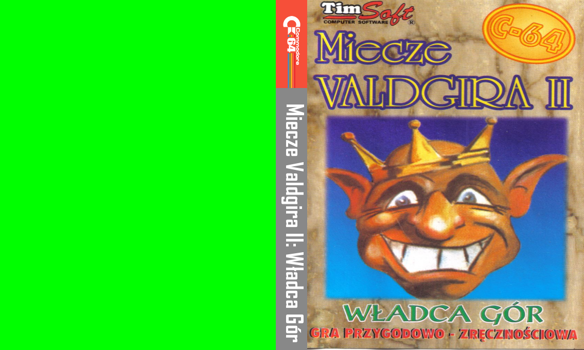 Miecze Valdgira 2 — box-texture (PL)