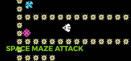 Space Maze Attack — steamgrid