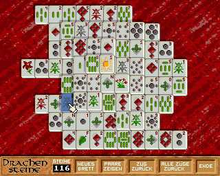 Drachensteine — ss (WOR)