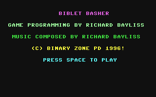 Biblet Basher — sstitle (WOR)