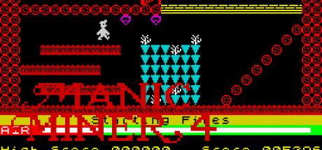Manic Miner 4 - Special Edition — steamgrid