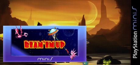 Beam 'em Up — steamgrid