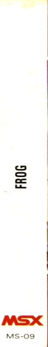 Frog — box-2D-side (SP)
