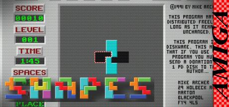 Shapes — steamgrid