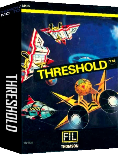 Threshold — box-3D (FR)