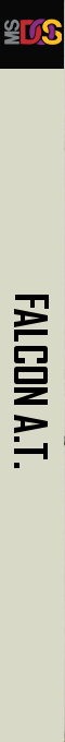 Falcon A.T. — box-2D-side (US)