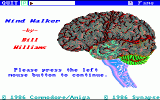 Mind Walker — sstitle (WOR)