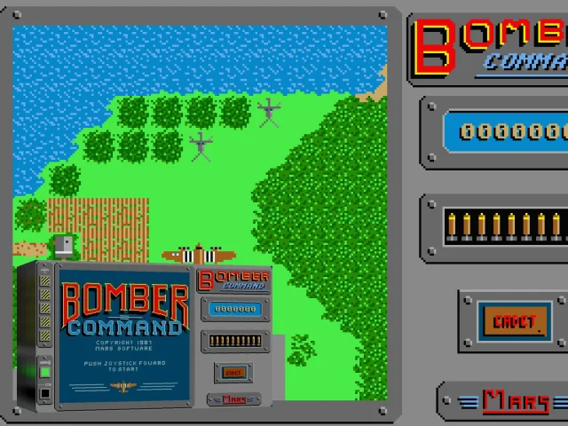 Bomber Command — mixrbv2 (WOR)