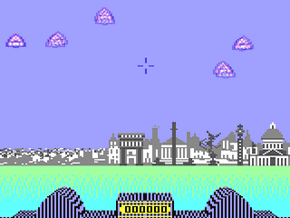 City Fighter — ss (WOR)