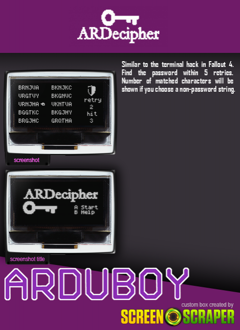 ARDecipher — box-2D-back (SS)