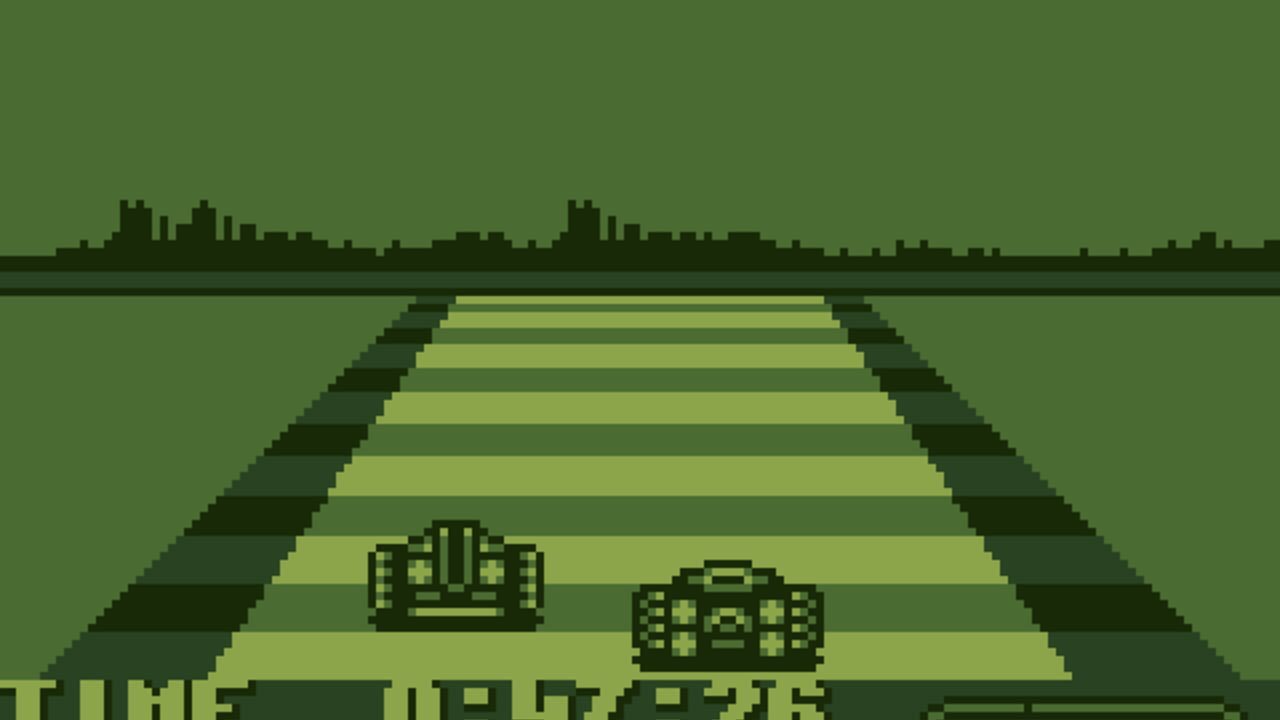 Bandits at Zero — screenshot (WOR)