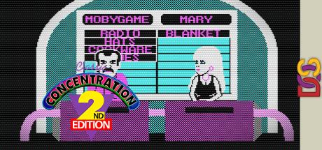 Classic Concentration - 2nd Edition — steamgrid