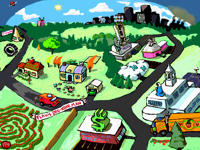 Smarty — ss (WOR)