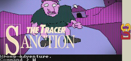 Tracer Sanction, The — steamgrid
