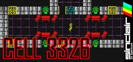 Cell 3326 — steamgrid