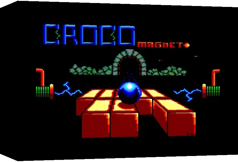 Croco Magneto — box-3D (WOR)