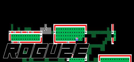 Roguze — steamgrid