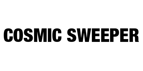 Cosmic Sweeper — wheel-hd (SS)