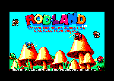 Rodland — sstitle (EU)